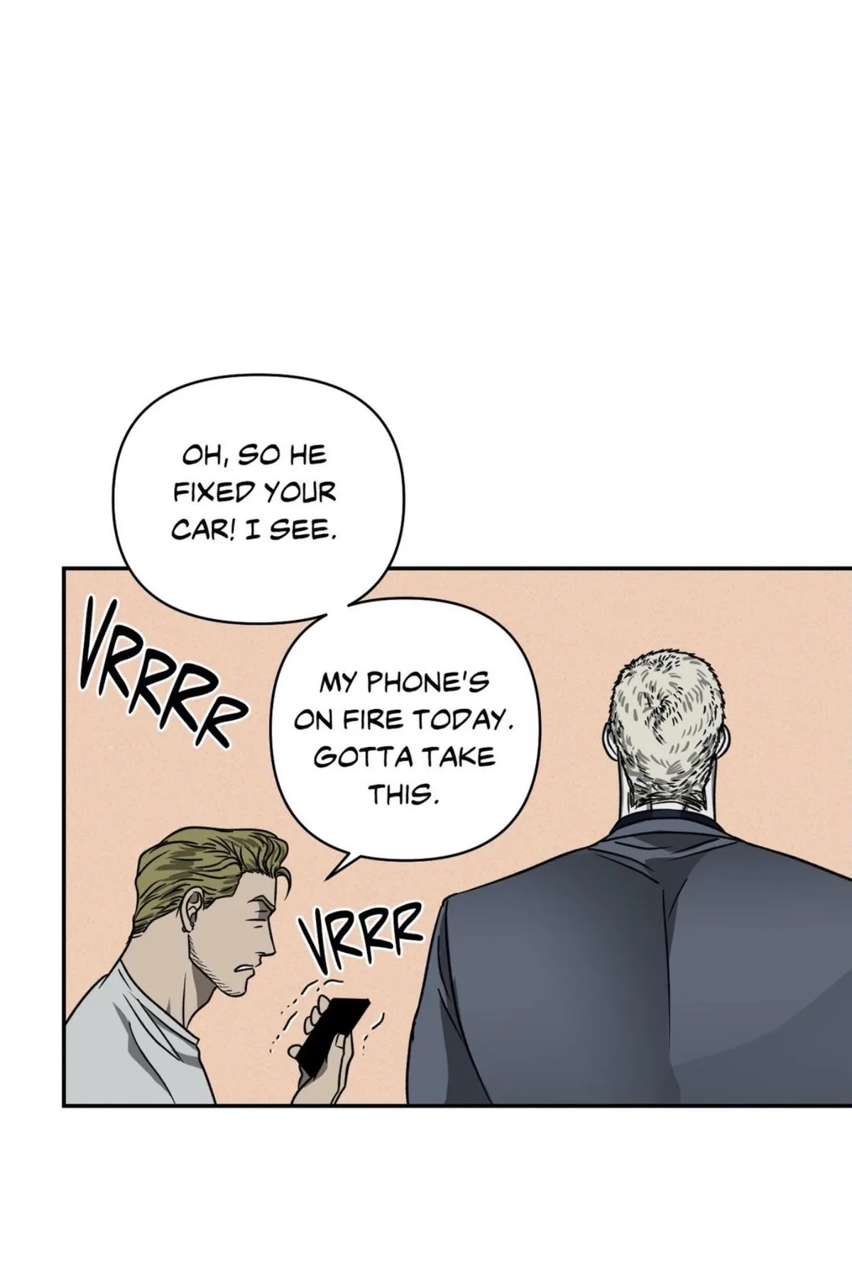 Read Shutline chapter 11.99 image 63 on Lezhin
