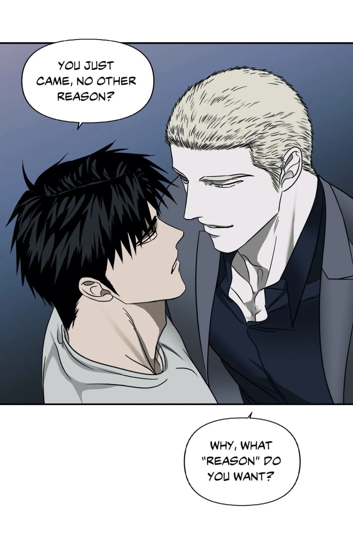 Read Shutline chapter 11.99 image 69 on Lezhin