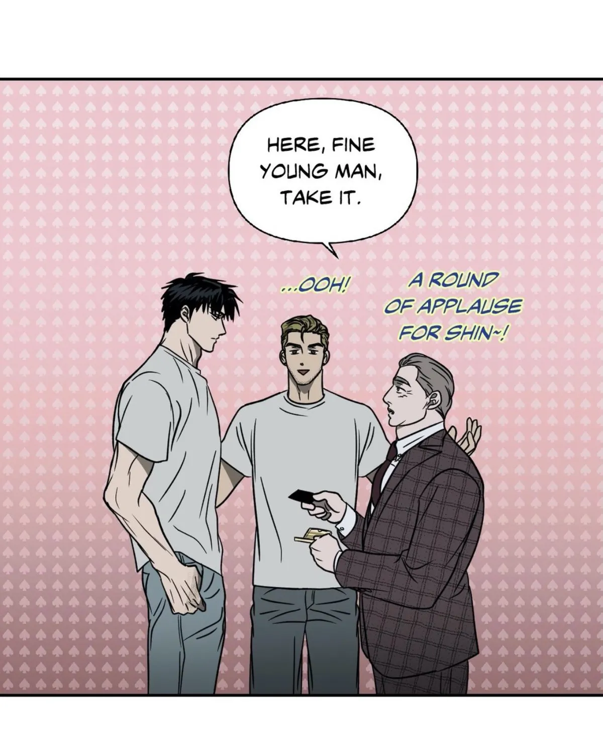 Read Shutline chapter 11.99 image 72 on Lezhin