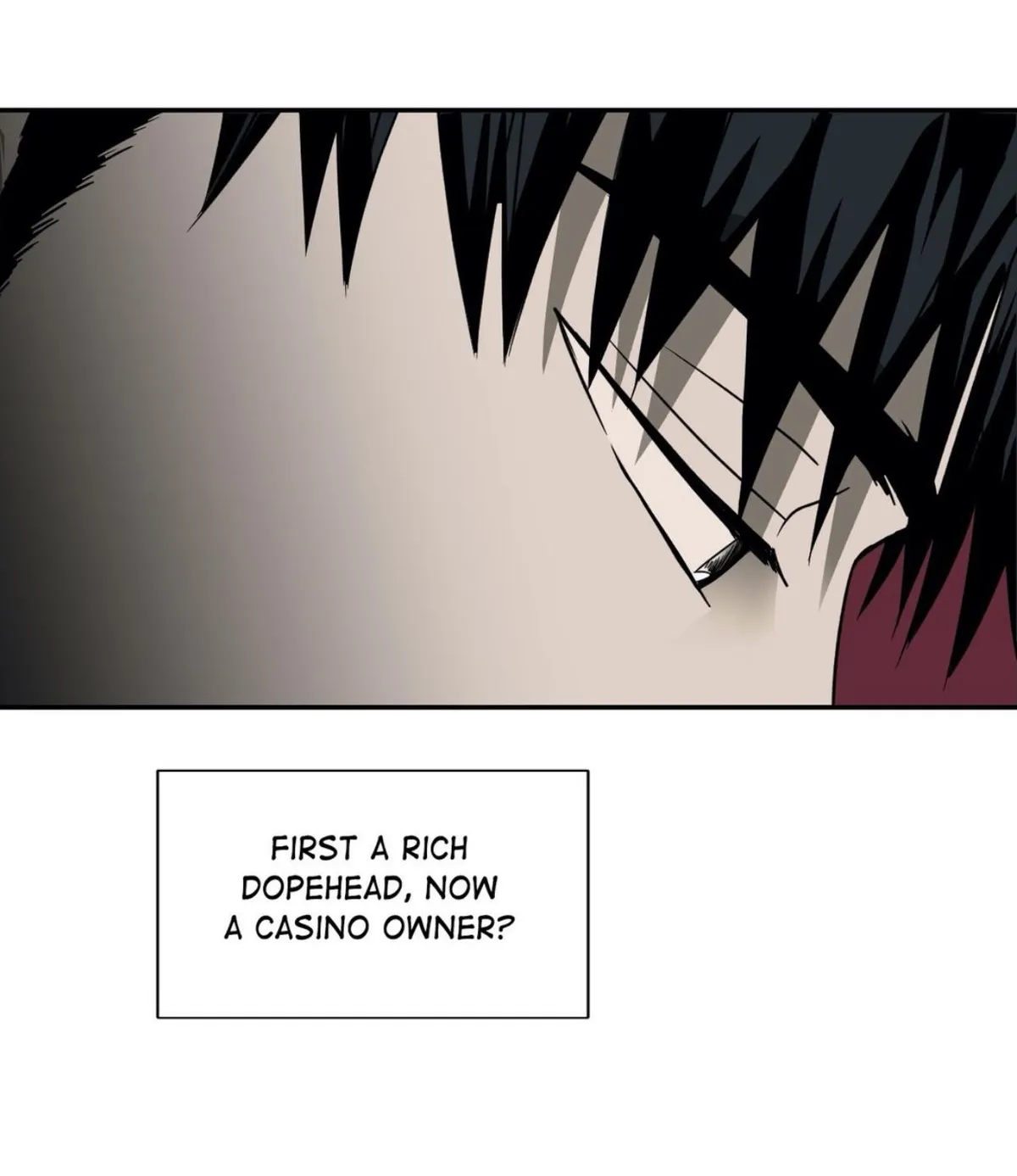 Read Shutline chapter 11.99 image 75 on Lezhin