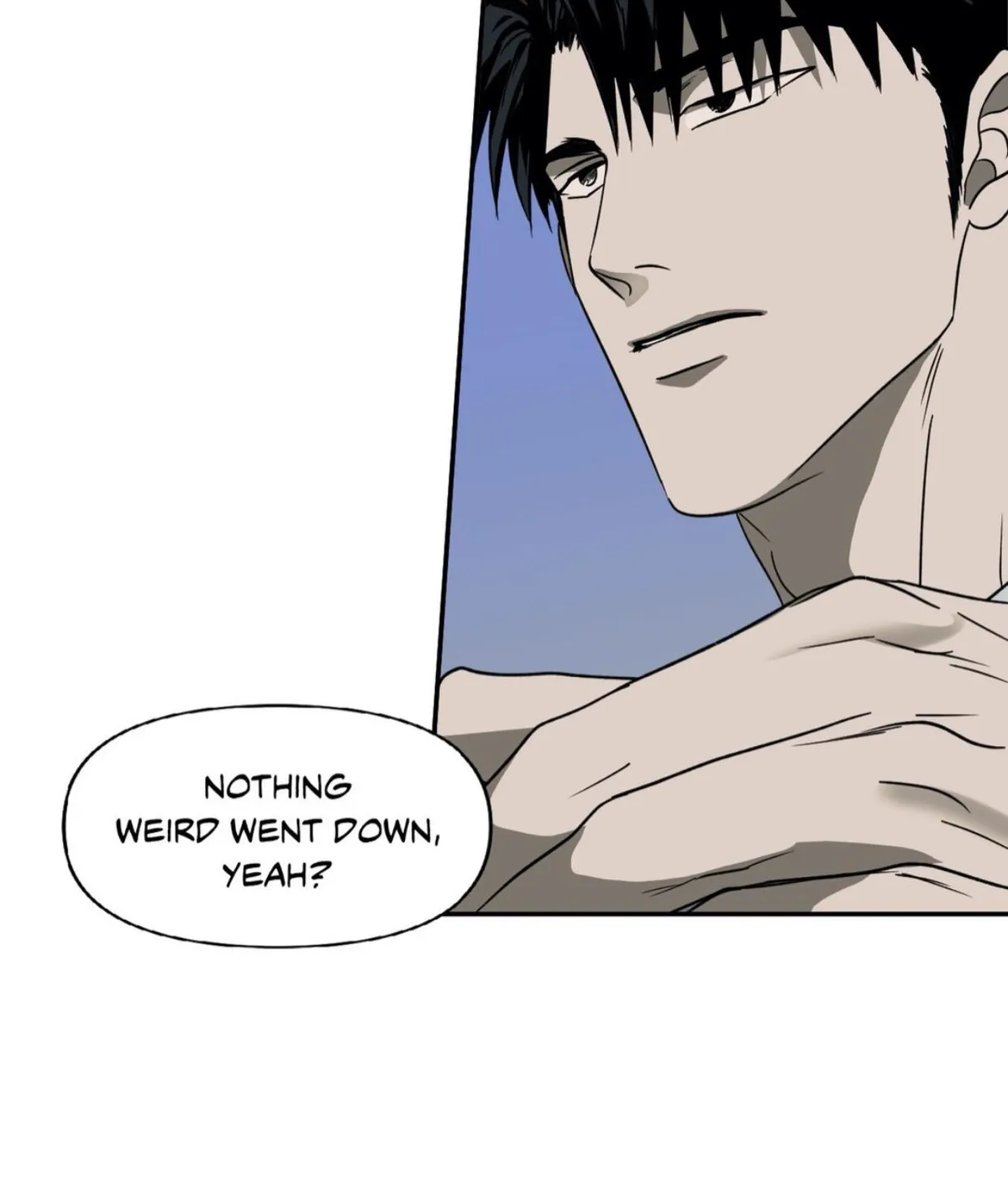 Read Shutline chapter 11.99 image 9 on Lezhin