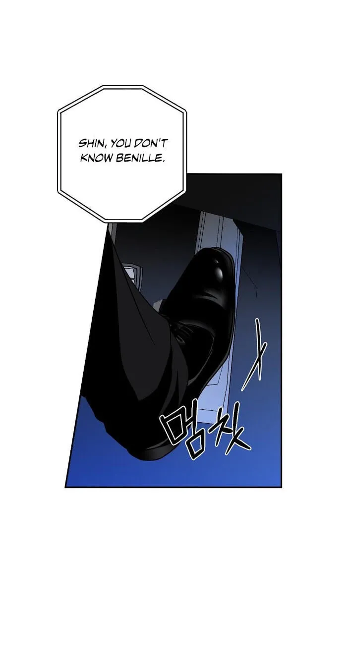 Read Shutline chapter 110.1 image 10 on Lezhin