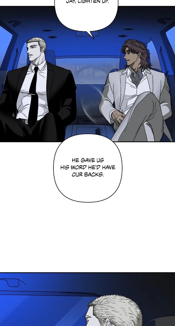 Read Shutline chapter 110.1 image 15 on Lezhin