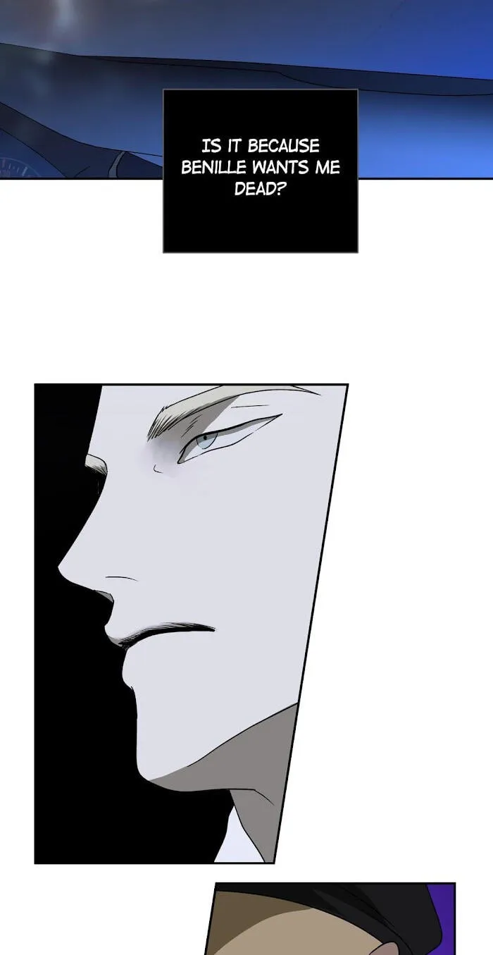 Read Shutline chapter 110.1 image 24 on Lezhin