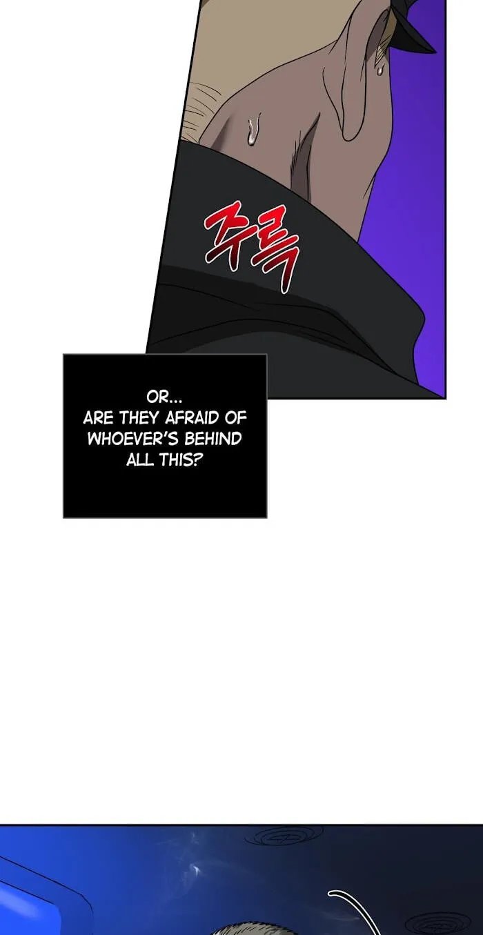 Read Shutline chapter 110.1 image 25 on Lezhin