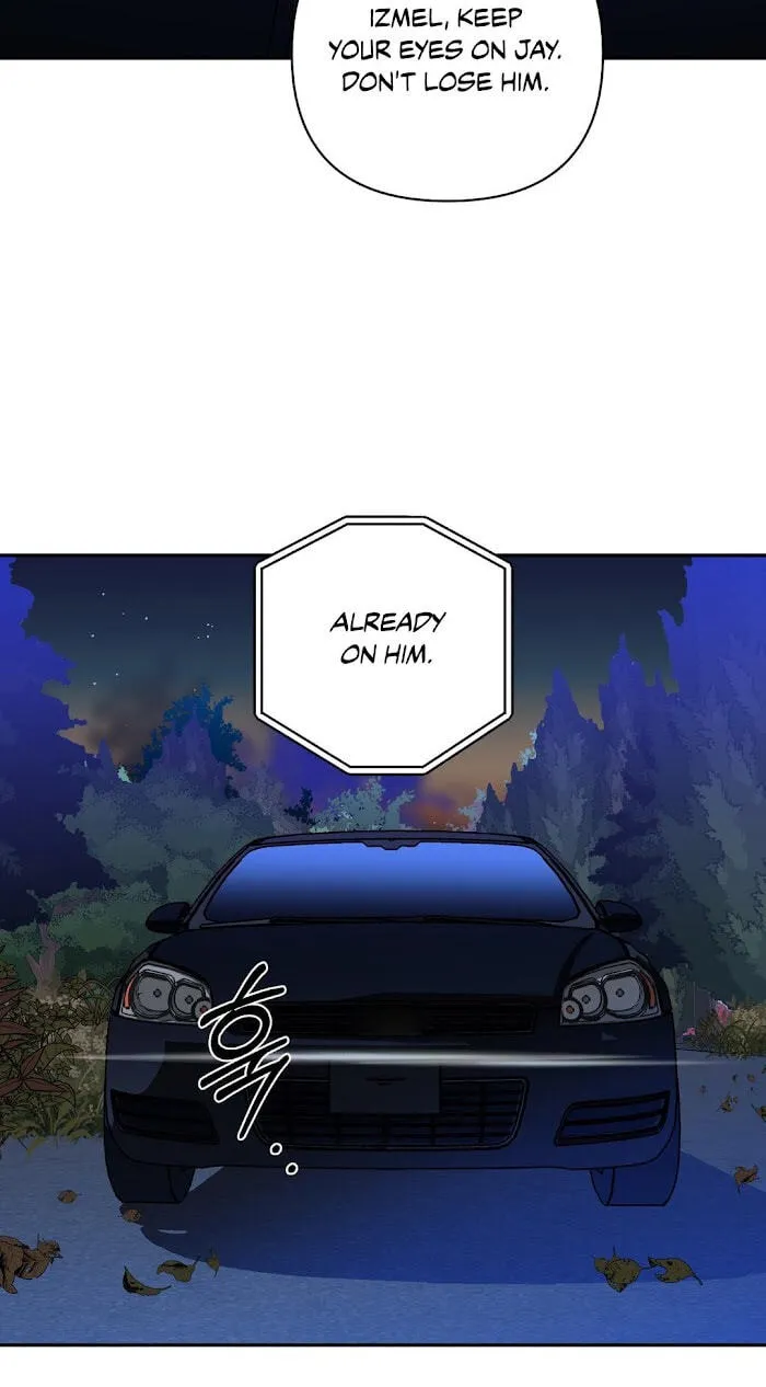 Read Shutline chapter 110.1 image 33 on Lezhin