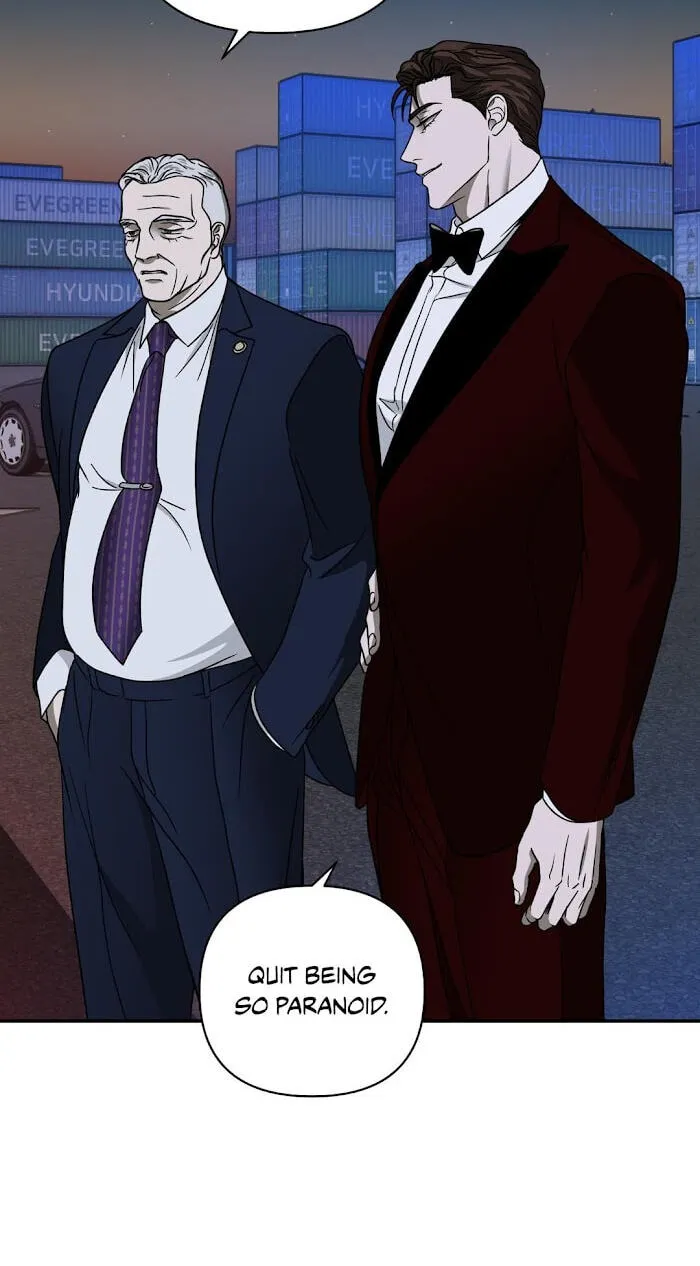 Read Shutline chapter 110.1 image 36 on Lezhin