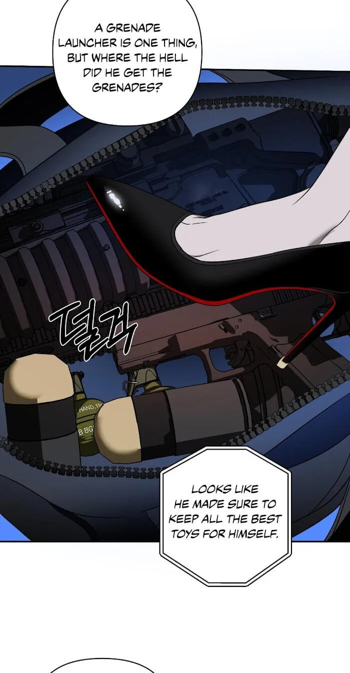 Read Shutline chapter 110.1 image 4 on Lezhin
