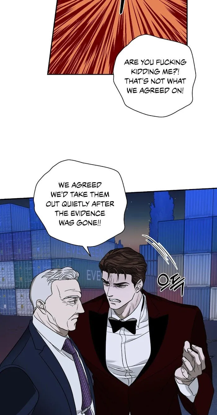 Read Shutline chapter 110.1 image 44 on Lezhin