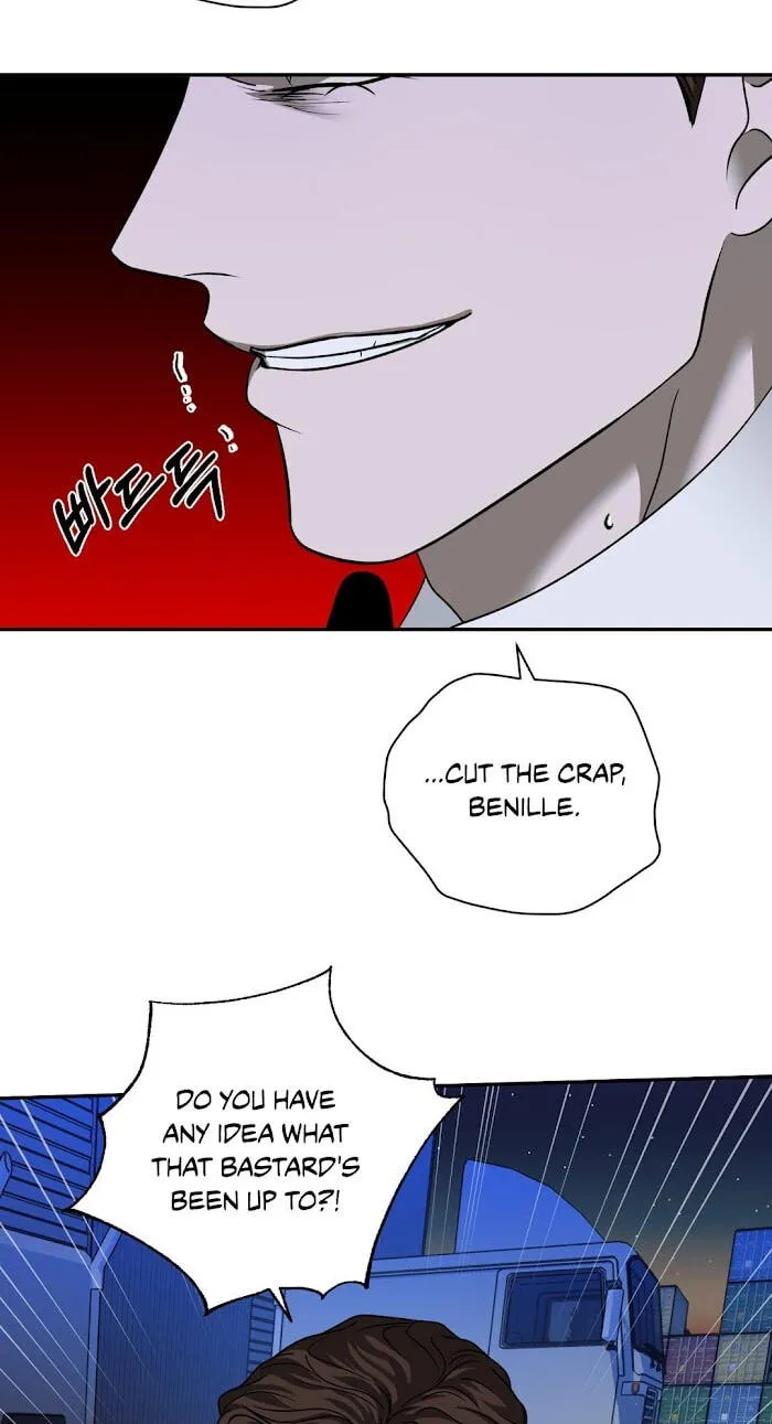 Read Shutline chapter 110.1 image 51 on Lezhin