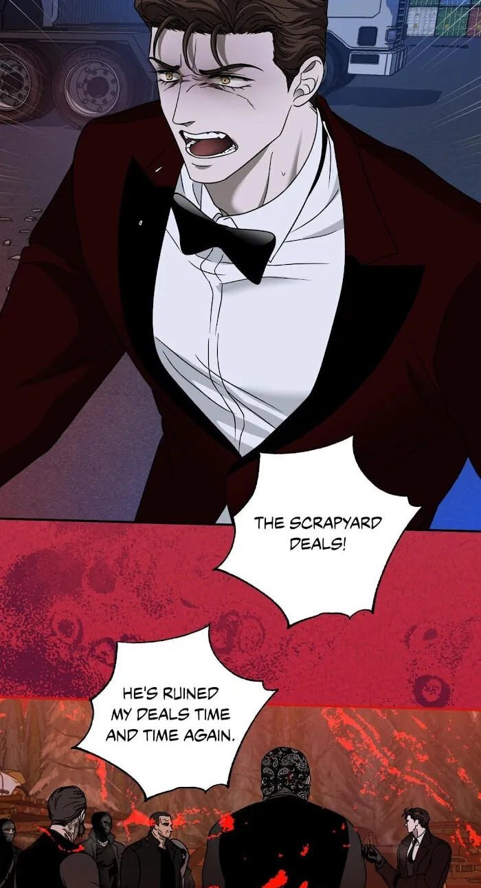 Read Shutline chapter 110.1 image 52 on Lezhin