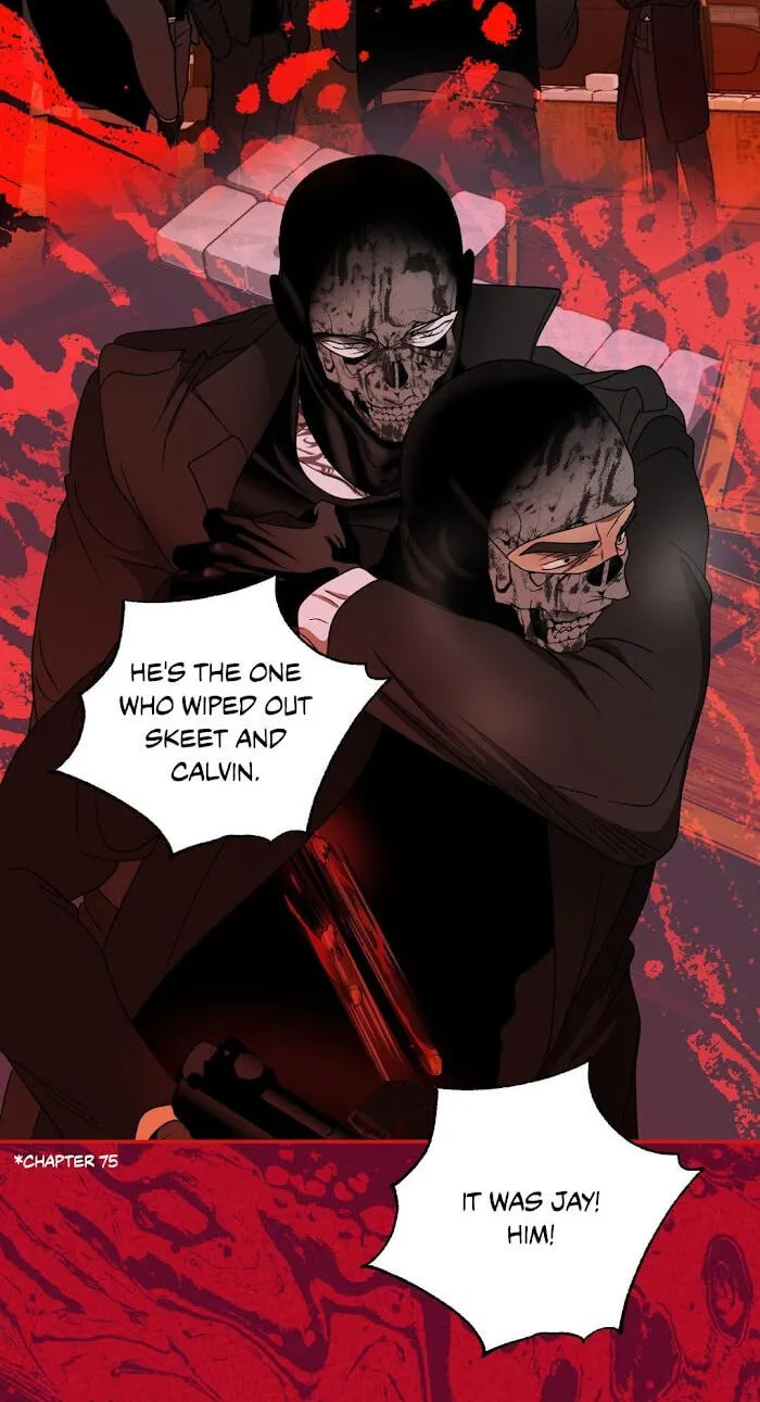 Read Shutline chapter 110.1 image 53 on Lezhin