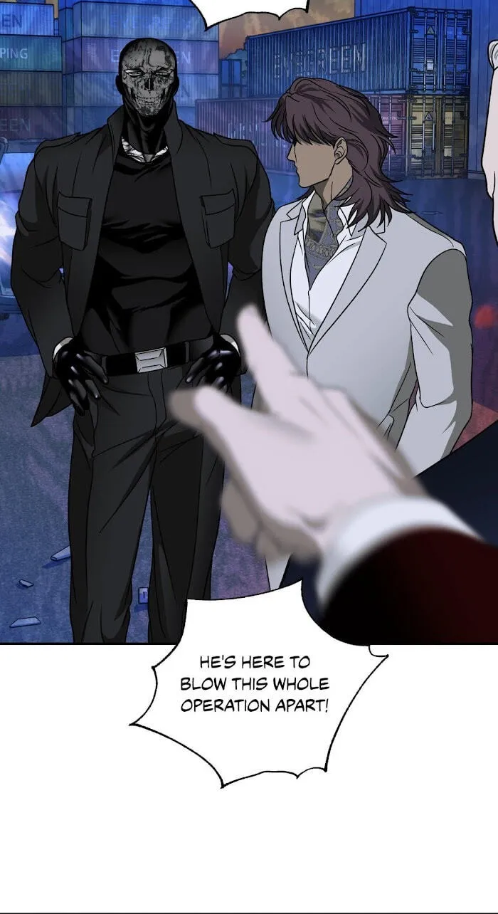 Read Shutline chapter 110.1 image 56 on Lezhin