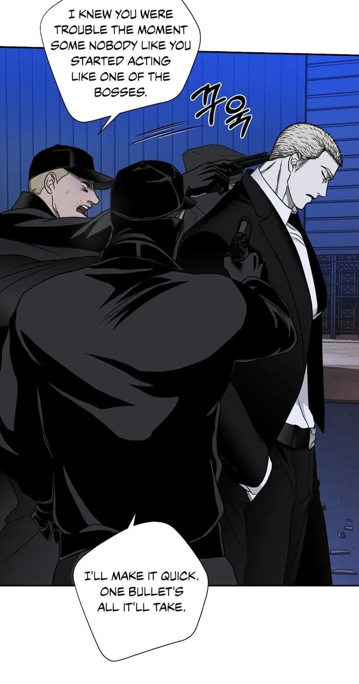 Read Shutline chapter 110.1 image 61 on Lezhin