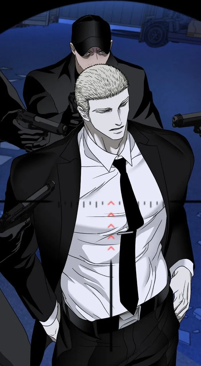 Read Shutline chapter 110.1 image 66 on Lezhin