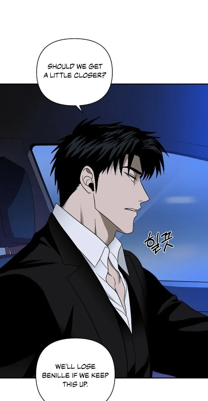 Read Shutline chapter 110.1 image 7 on Lezhin