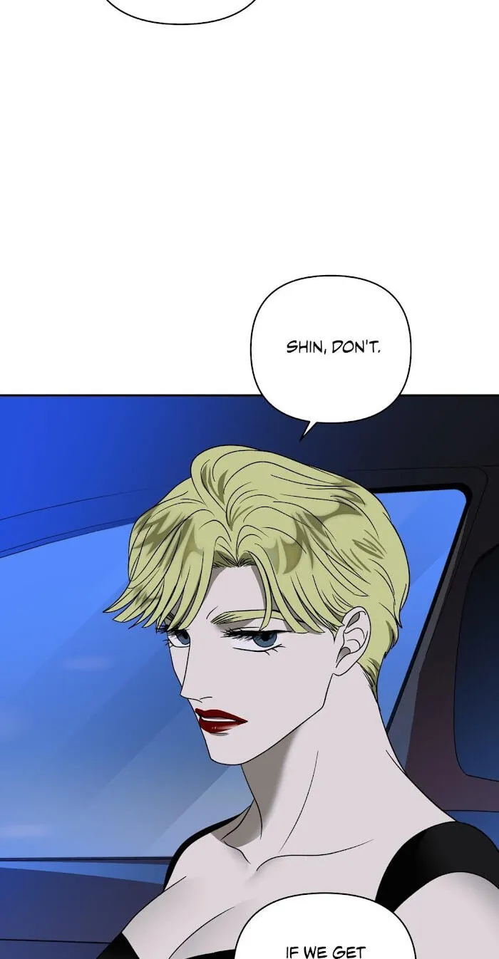 Read Shutline chapter 110.1 image 8 on Lezhin