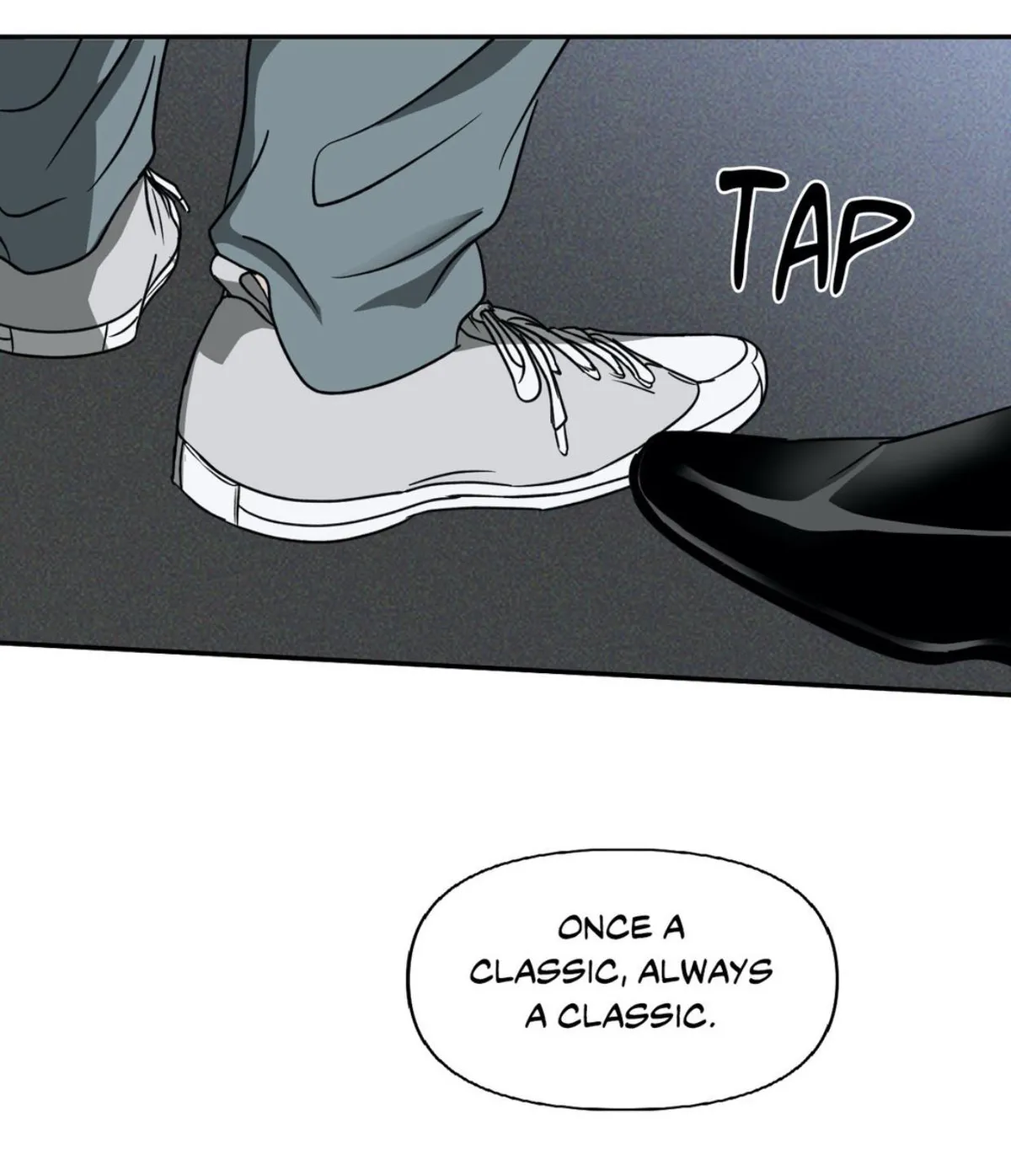 Read Shutline chapter 12.99 image 13 on Lezhin