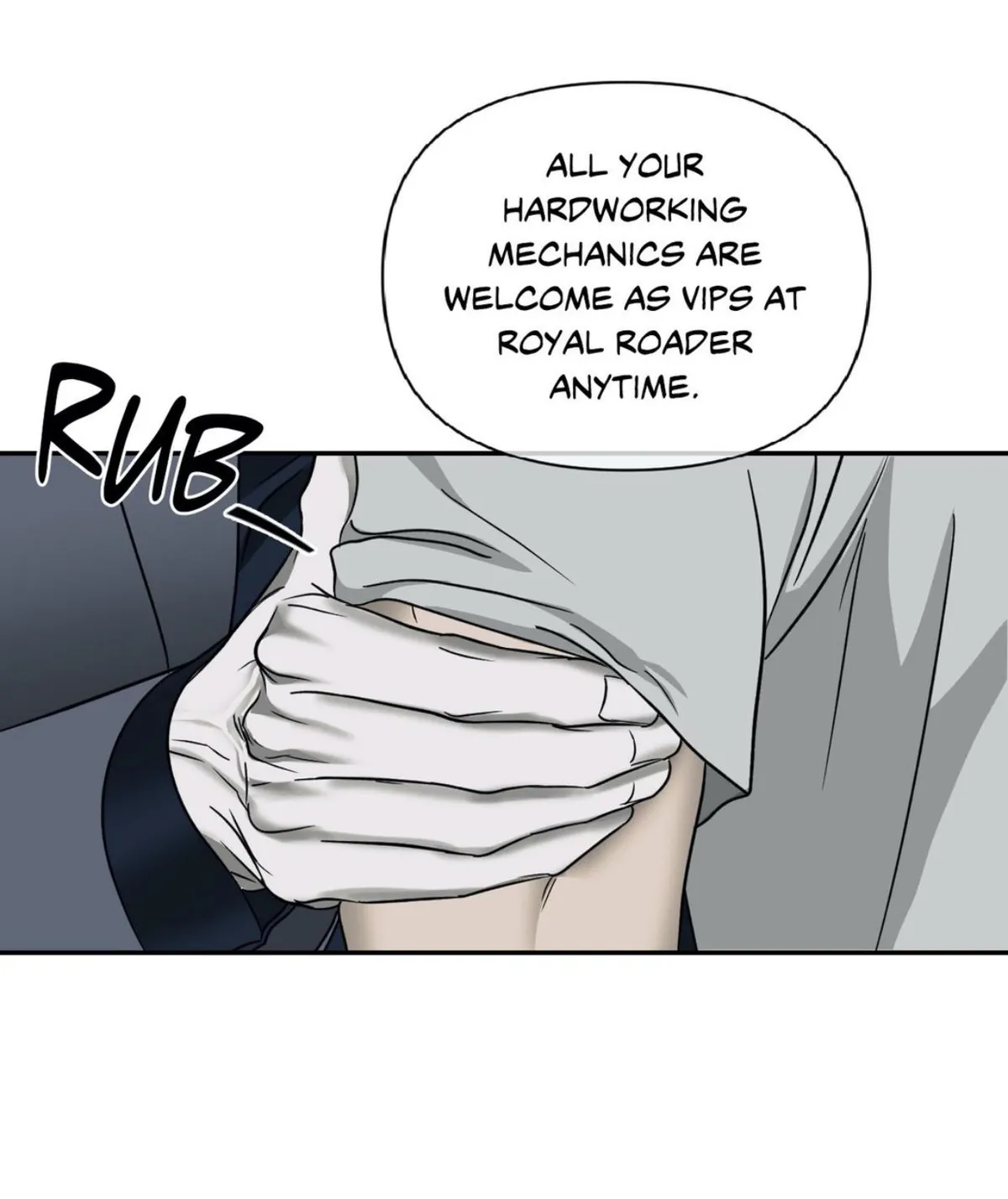 Read Shutline chapter 12.99 image 16 on Lezhin
