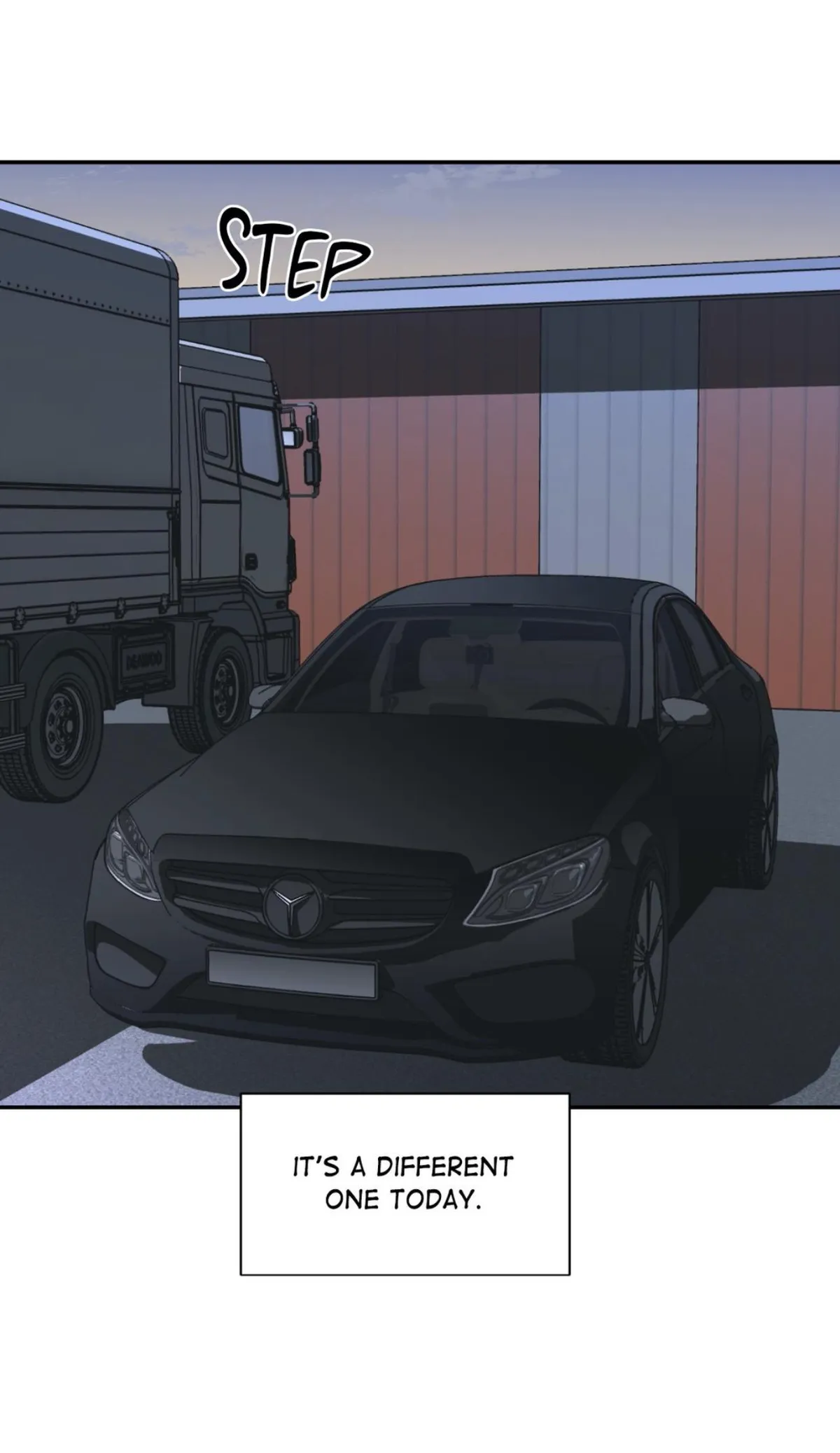Read Shutline chapter 12.99 image 21 on Lezhin