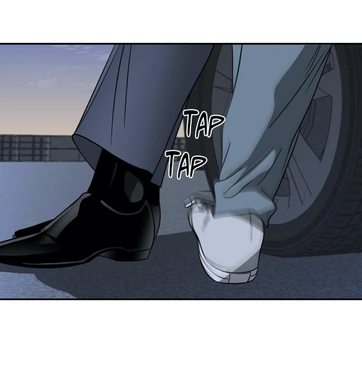 Read Shutline chapter 12.99 image 29 on Lezhin