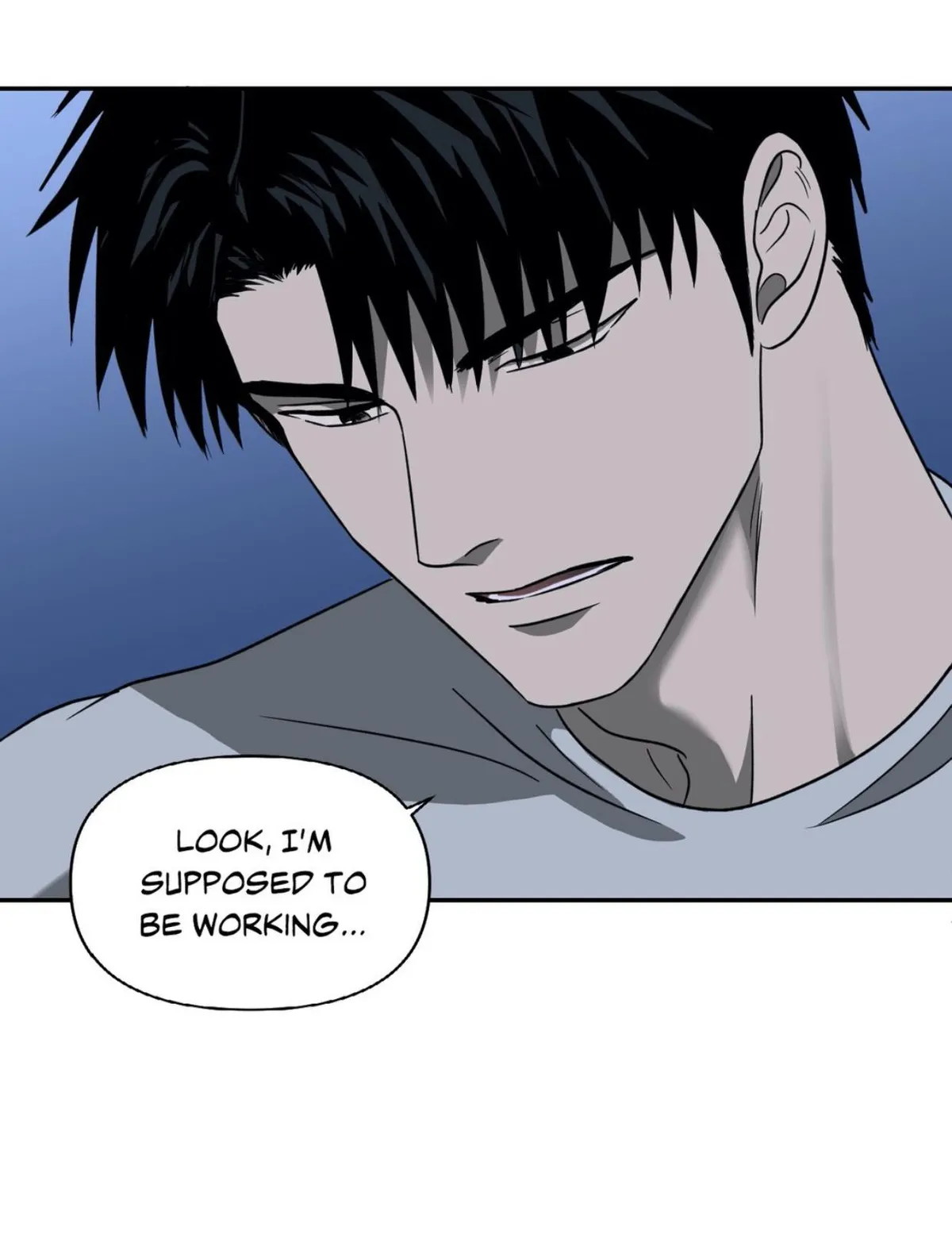 Read Shutline chapter 12.99 image 30 on Lezhin