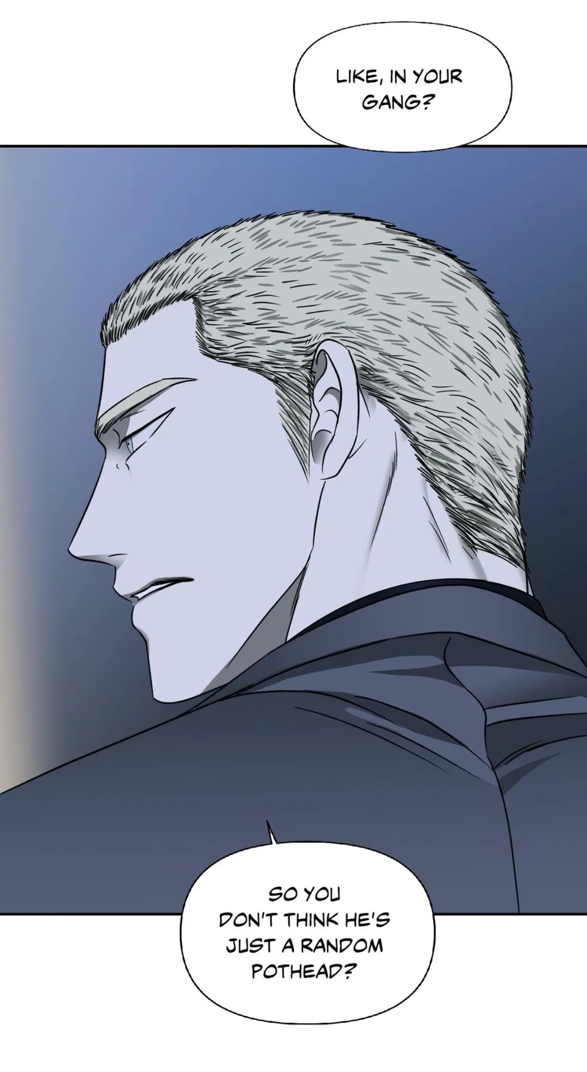 Read Shutline chapter 12.99 image 38 on Lezhin