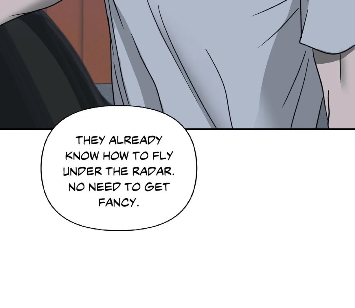 Read Shutline chapter 12.99 image 42 on Lezhin