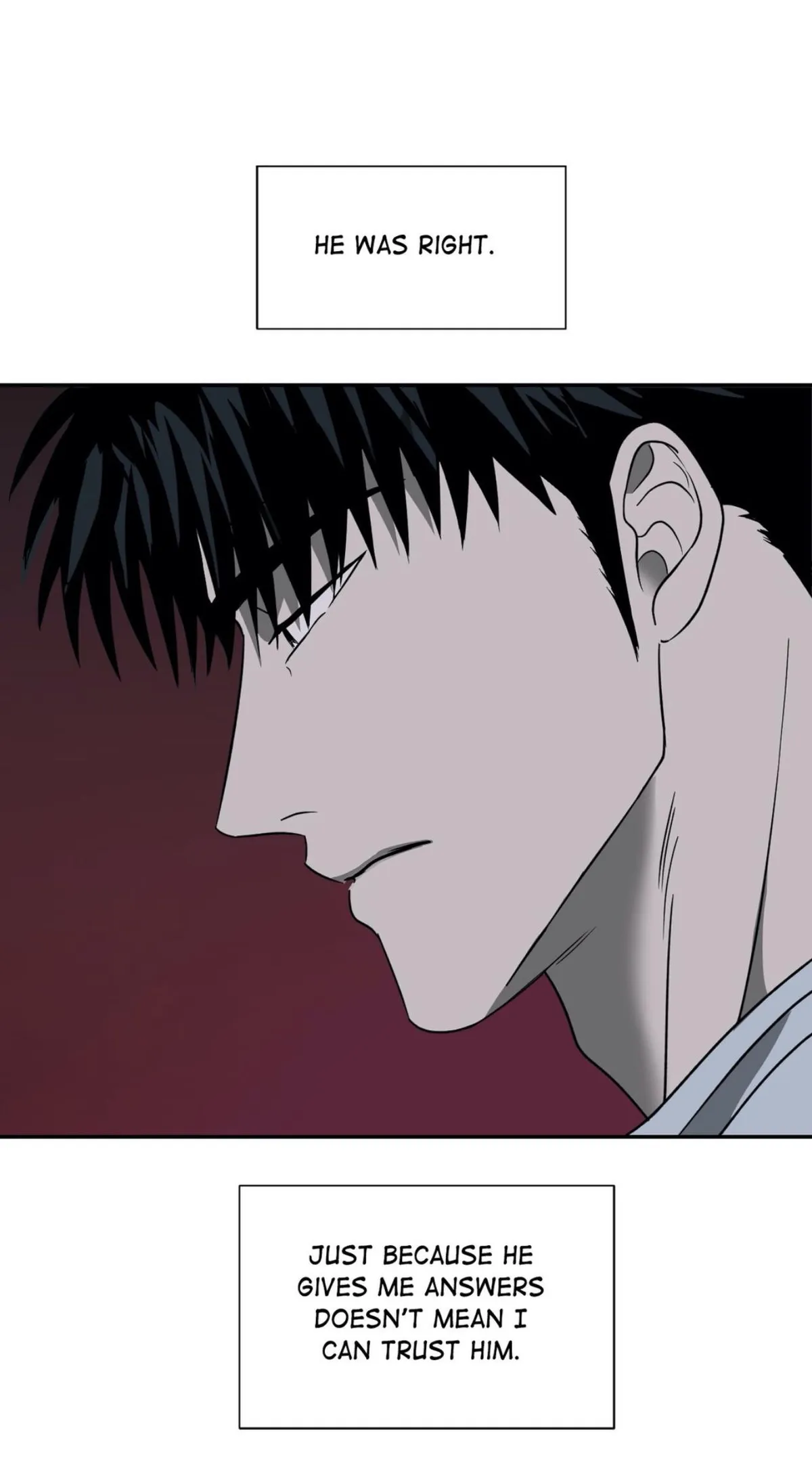 Read Shutline chapter 12.99 image 46 on Lezhin
