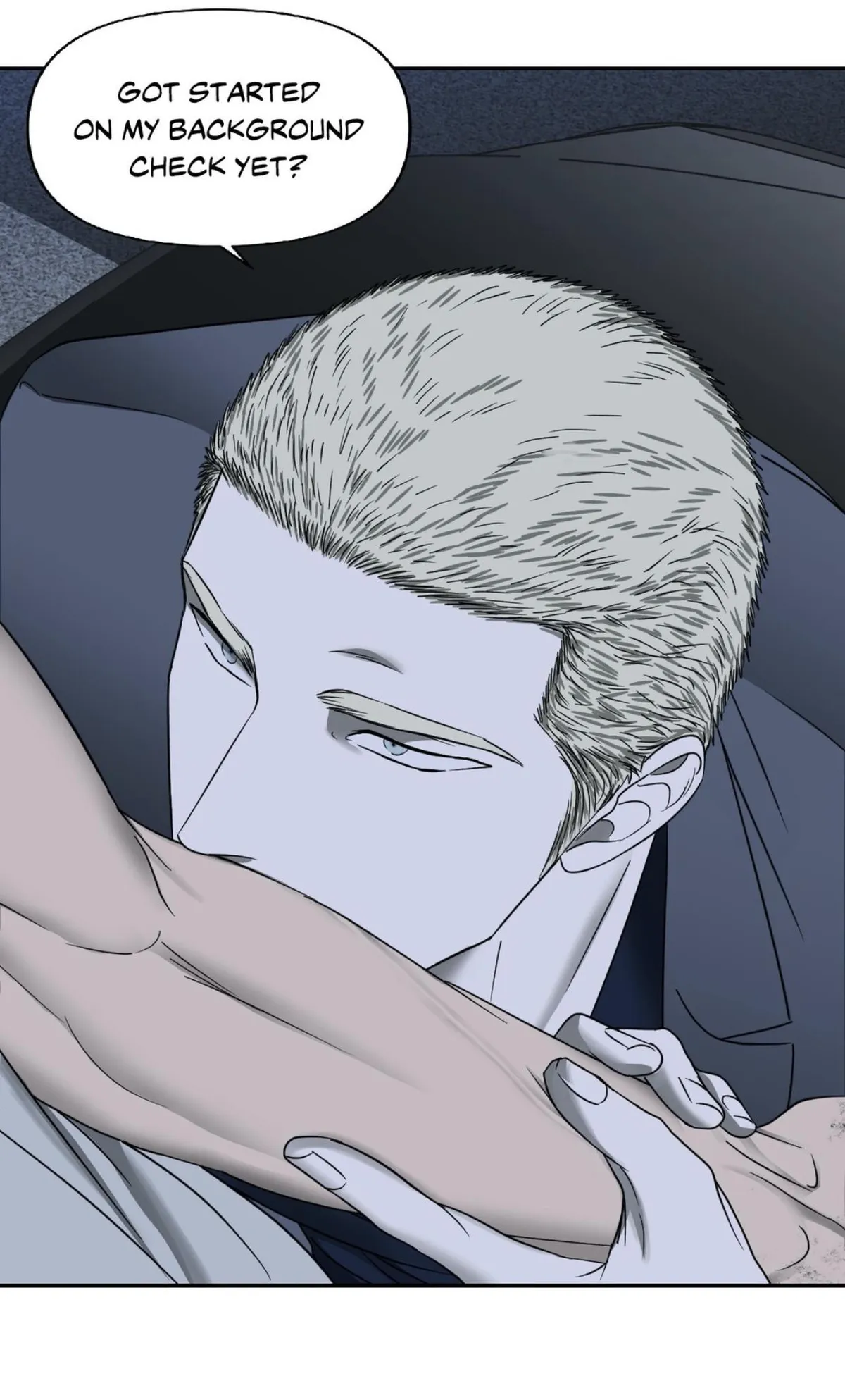 Read Shutline chapter 12.99 image 50 on Lezhin