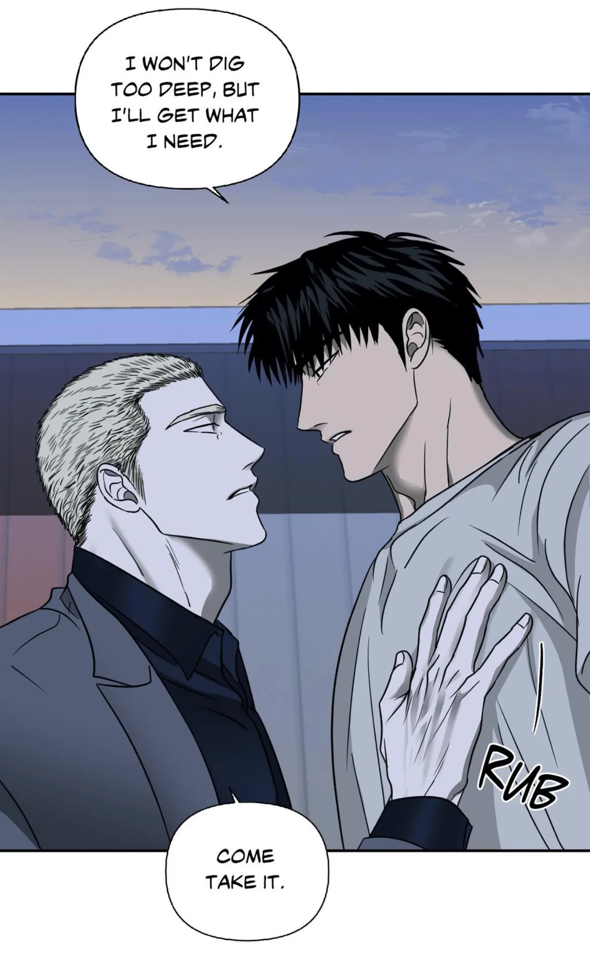 Read Shutline chapter 12.99 image 52 on Lezhin