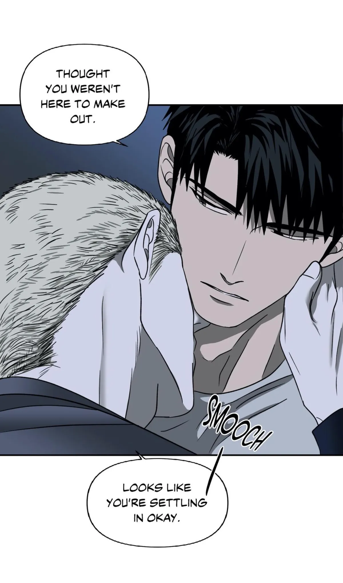 Read Shutline chapter 12.99 image 53 on Lezhin