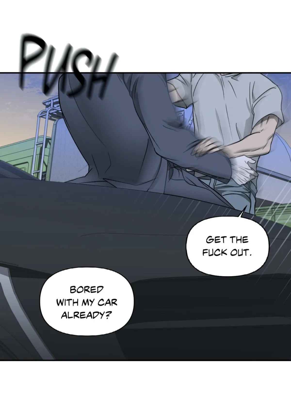 Read Shutline chapter 12.99 image 57 on Lezhin
