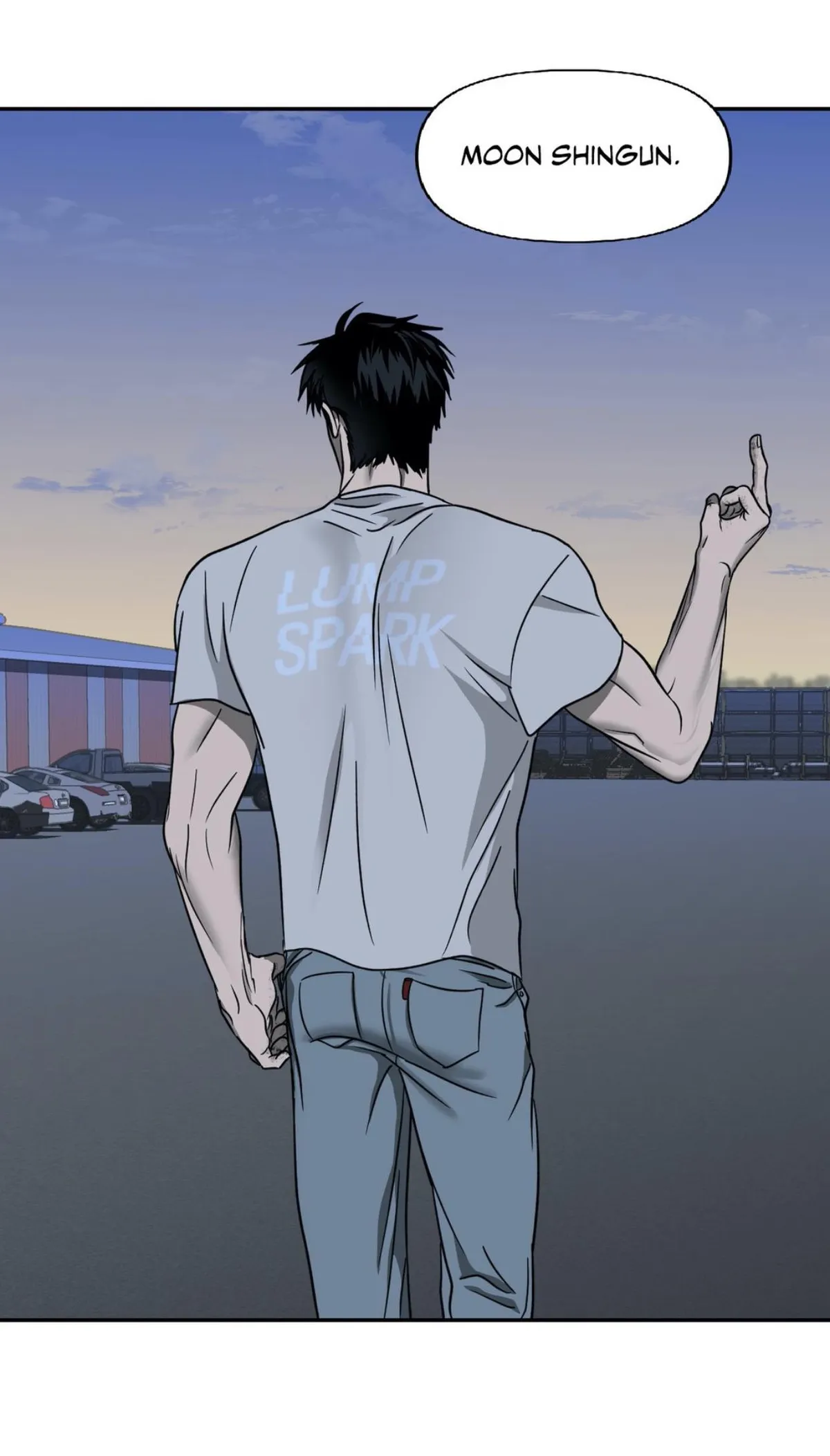 Read Shutline chapter 12.99 image 58 on Lezhin