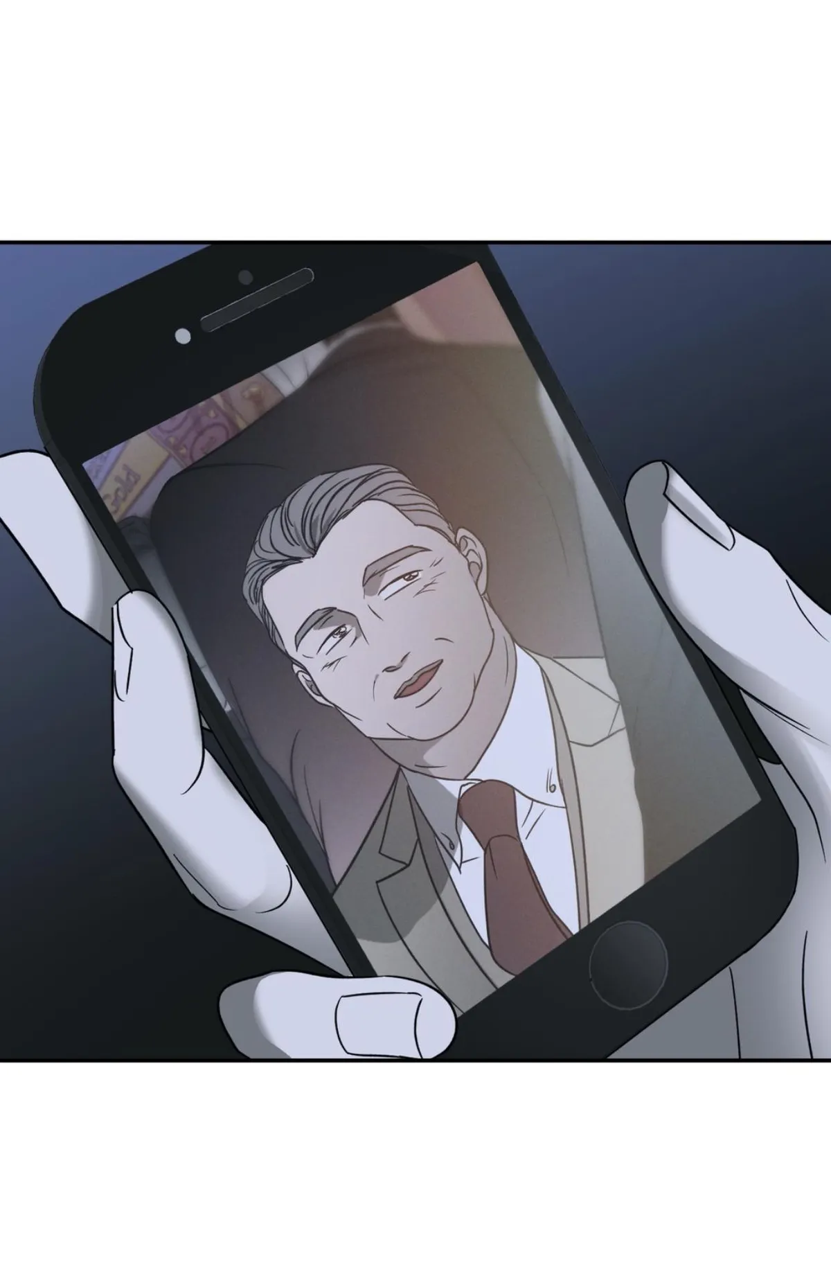 Read Shutline chapter 12.99 image 62 on Lezhin