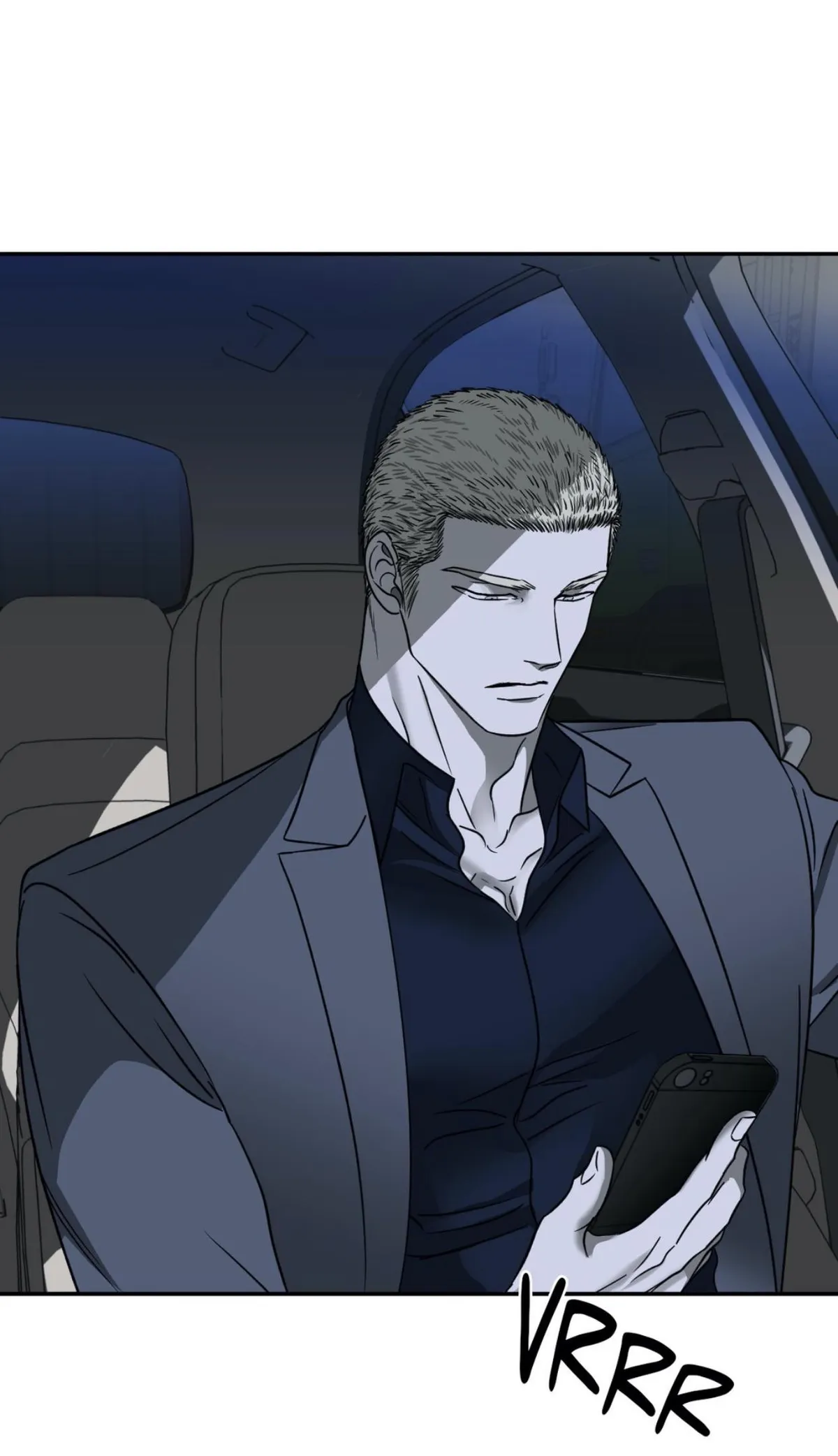 Read Shutline chapter 12.99 image 63 on Lezhin