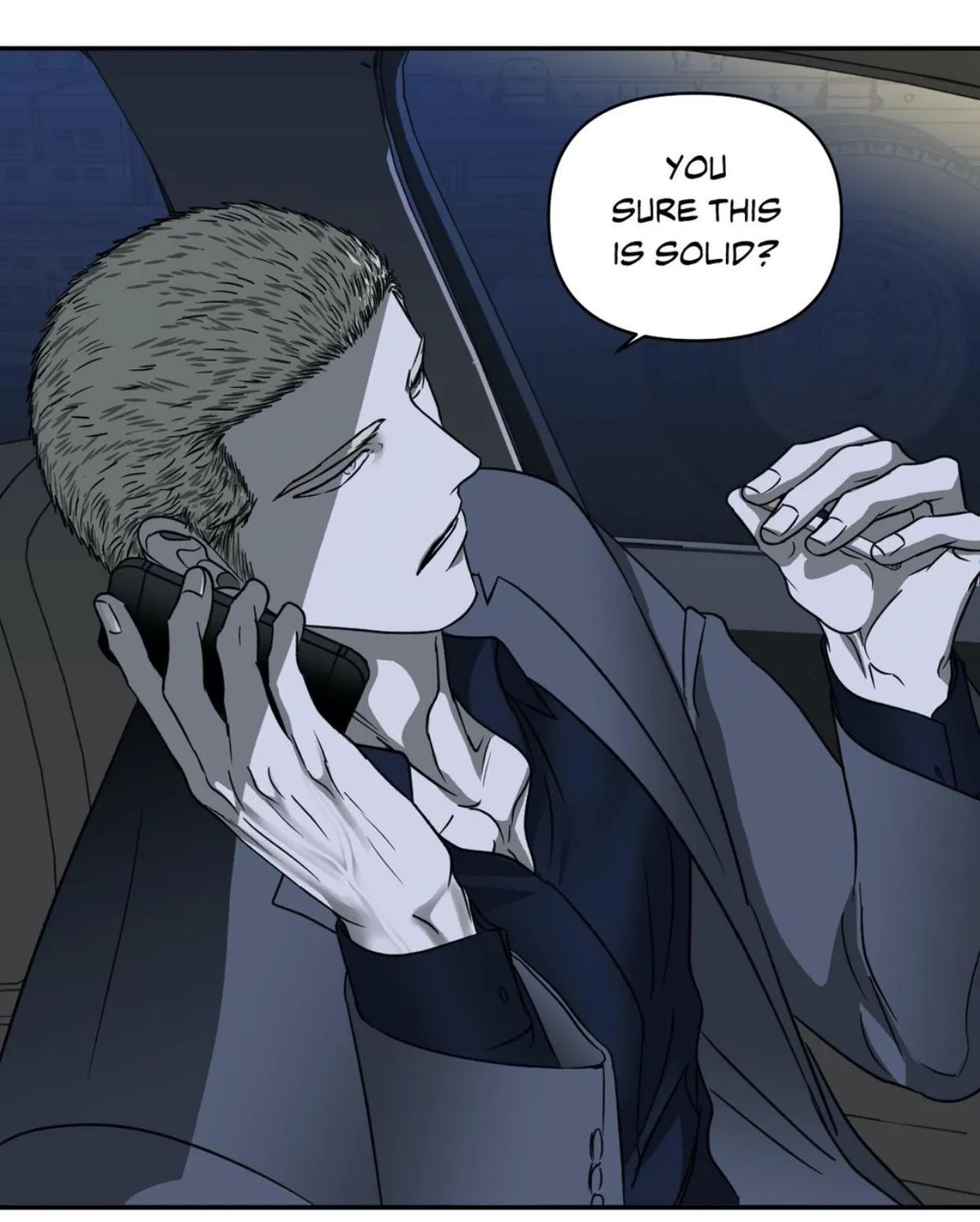 Read Shutline chapter 12.99 image 68 on Lezhin