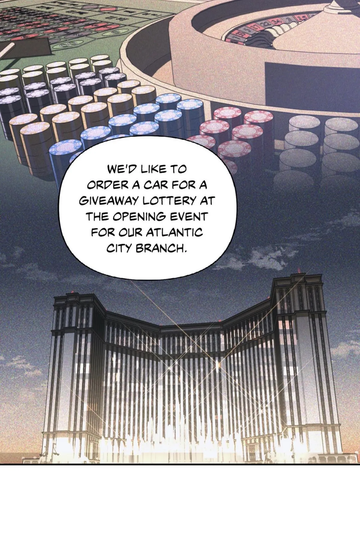 Read Shutline chapter 12.99 image 7 on Lezhin