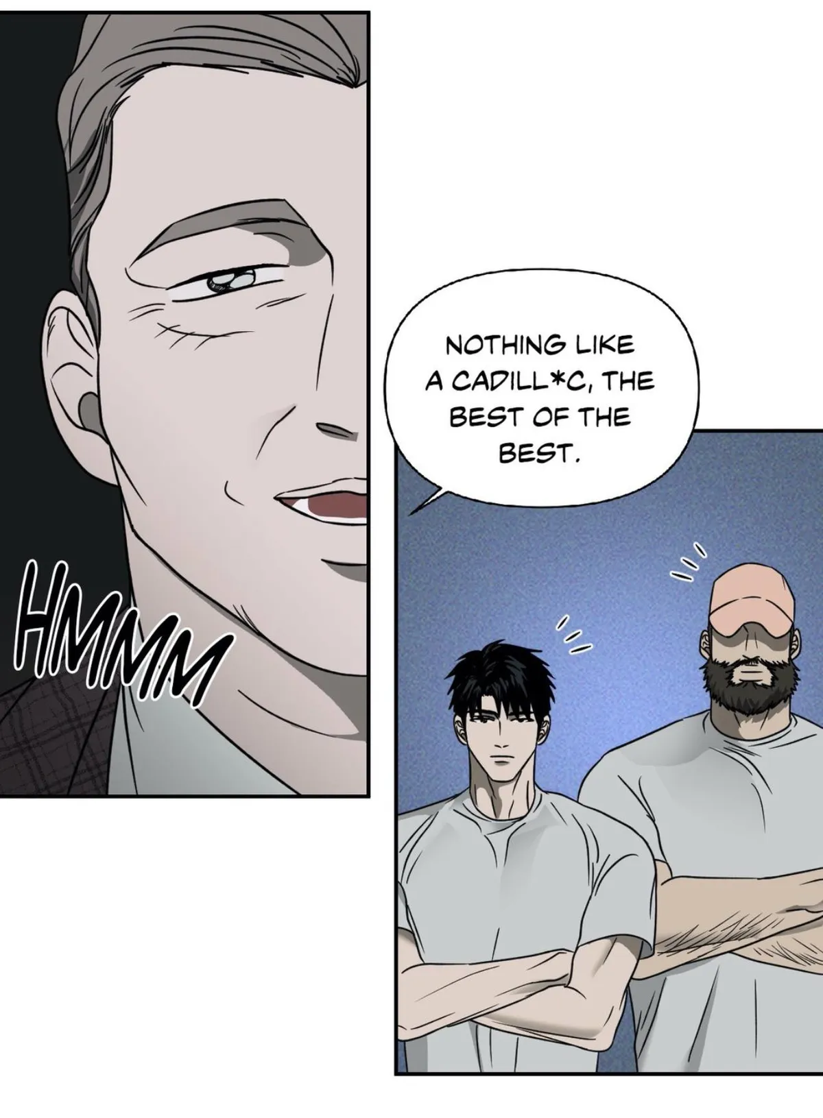 Read Shutline chapter 12.99 image 9 on Lezhin
