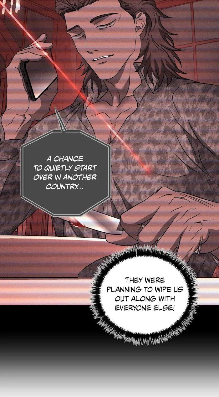 Read Shutline chapter 122 image 10 on Lezhin