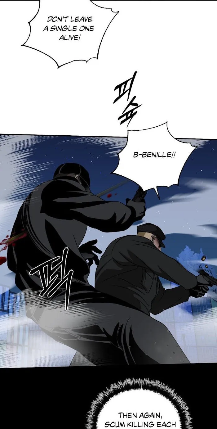 Read Shutline chapter 122 image 12 on Lezhin