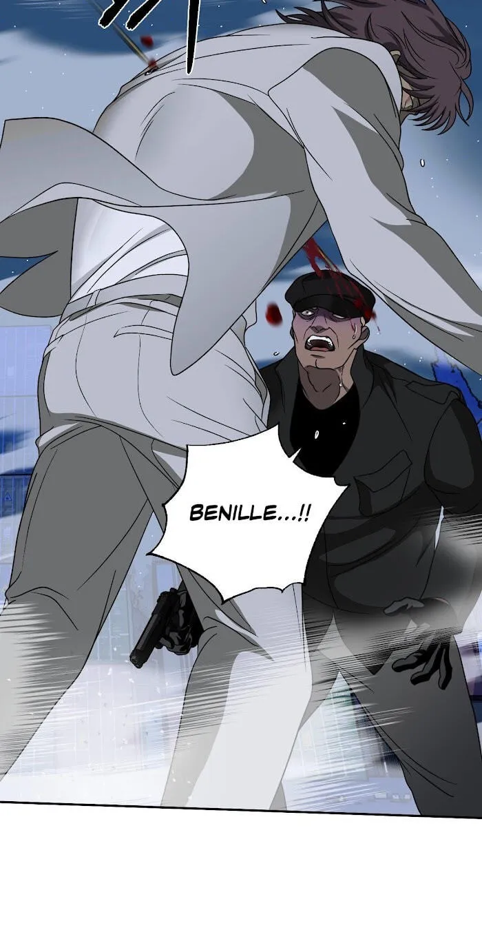 Read Shutline chapter 122 image 15 on Lezhin