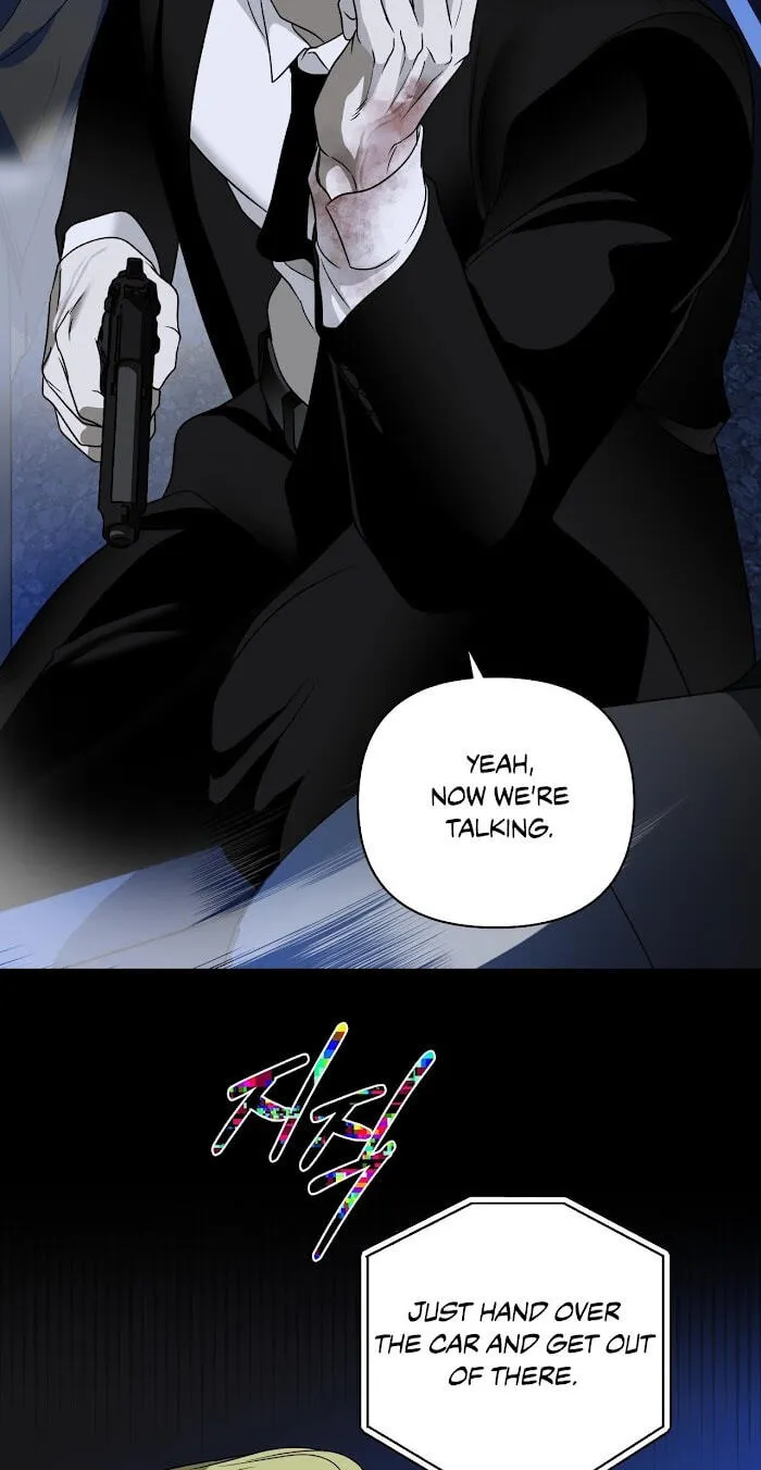 Read Shutline chapter 122 image 22 on Lezhin