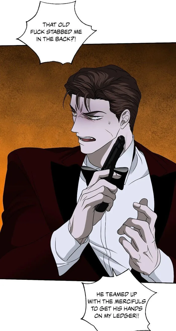 Read Shutline chapter 122 image 29 on Lezhin
