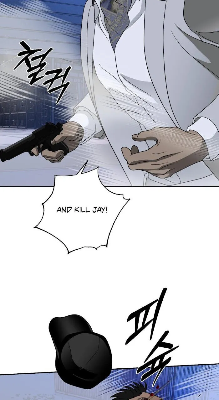 Read Shutline chapter 122 image 4 on Lezhin