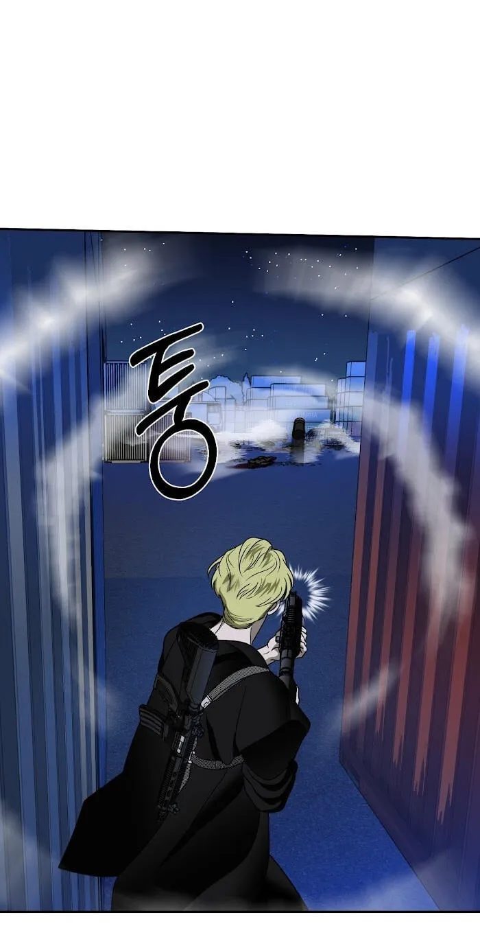 Read Shutline chapter 122 image 41 on Lezhin