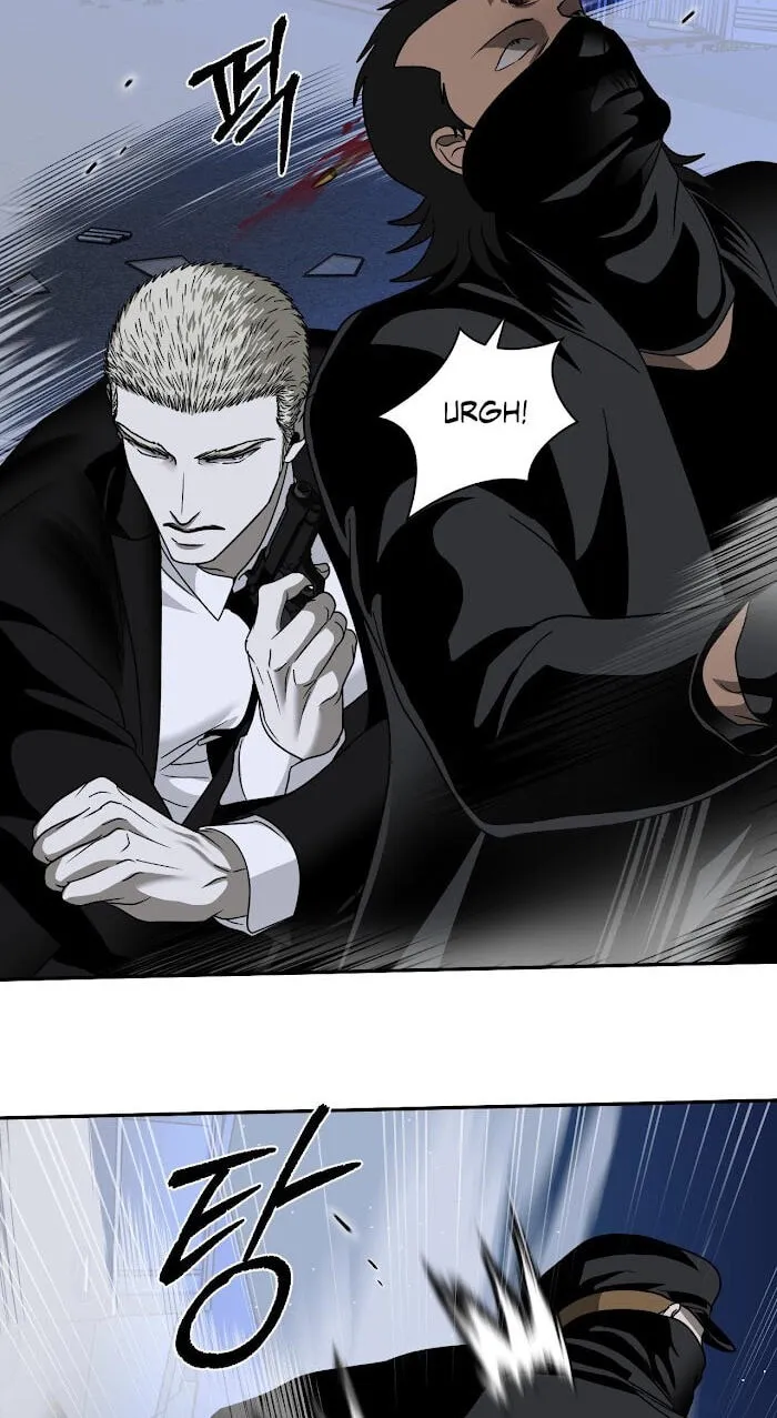 Read Shutline chapter 122 image 5 on Lezhin