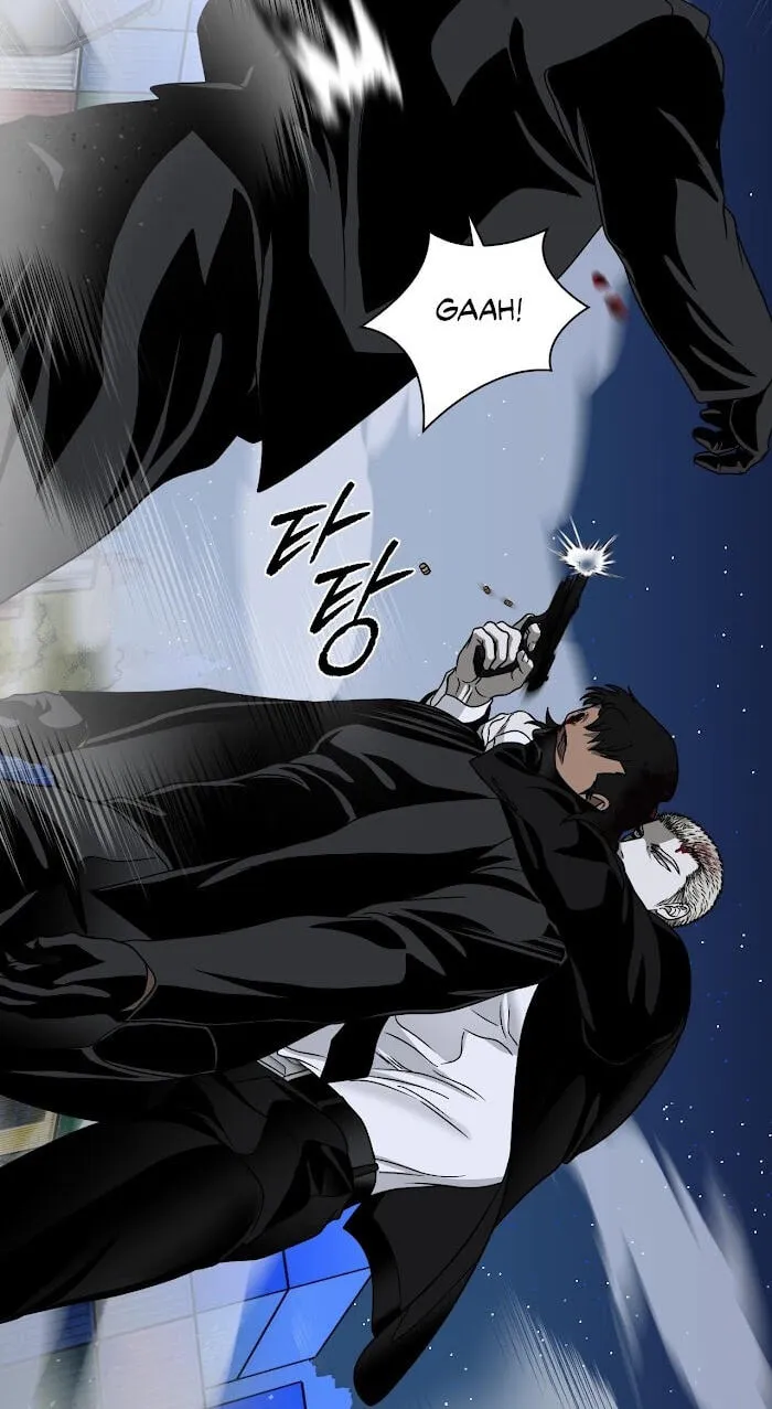 Read Shutline chapter 122 image 6 on Lezhin