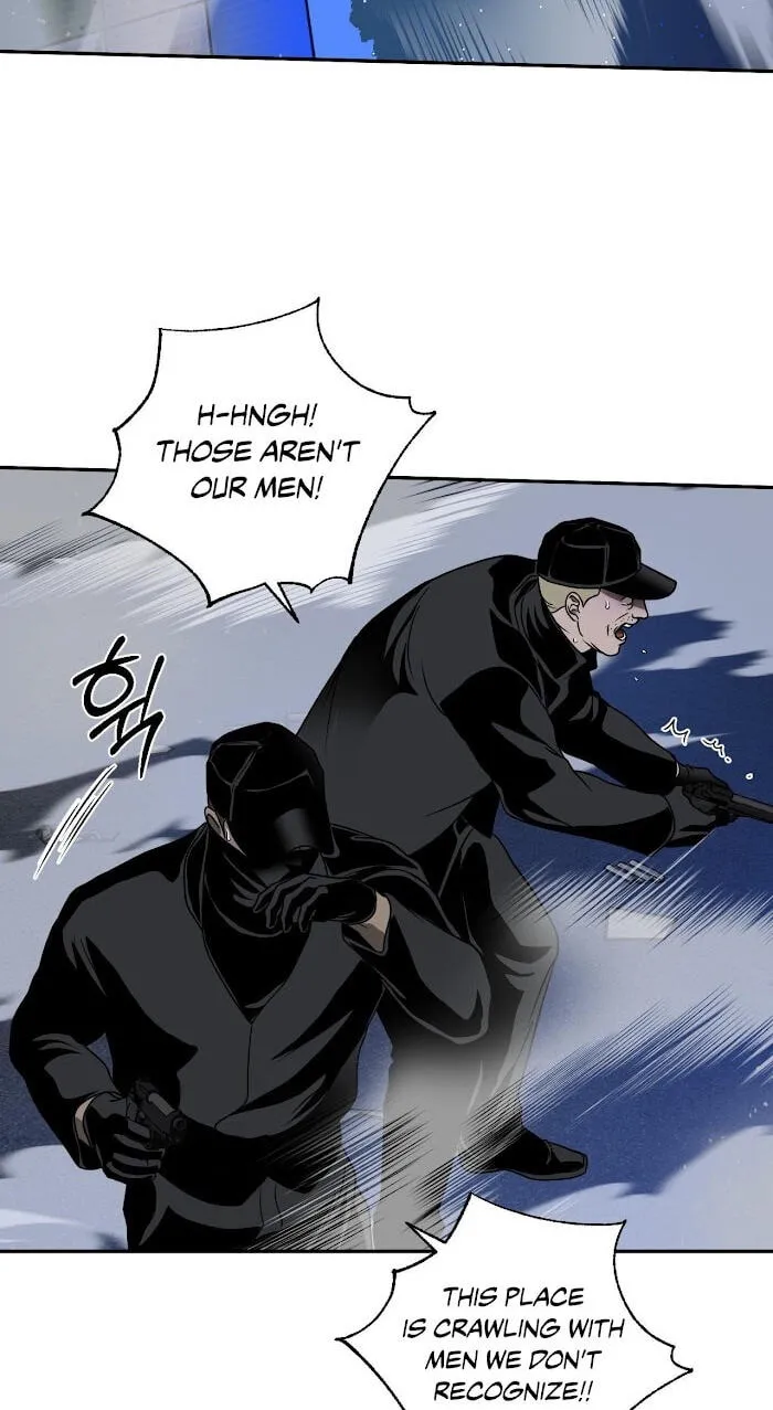 Read Shutline chapter 122 image 7 on Lezhin