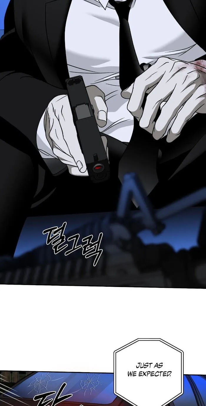 Read Shutline chapter 123 image 19 on Lezhin